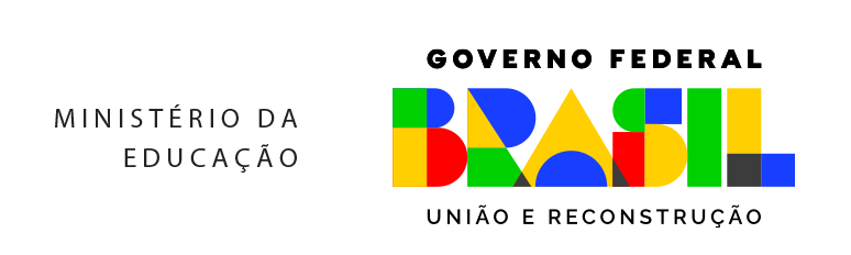 Ministério da Educação e Governo Federal